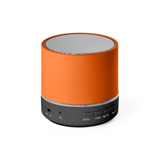 Caixa de Som Bluetooth Personalizada