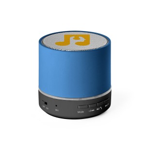 Caixa de Som Bluetooth Personalizada