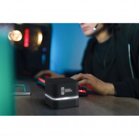 Caixa de Som Bluetooth Personalizada