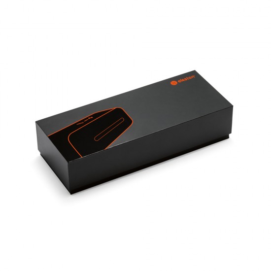 Caixa de Som Bluetooth Personalizada