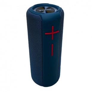 Caixa de Som Bluetooth Resistente à Água Personalizada
