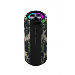 Caixa de Som Bluetooth Resistente à Água Personalizada