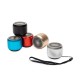 Caixa de Som Bluetooth TWS Personalizada