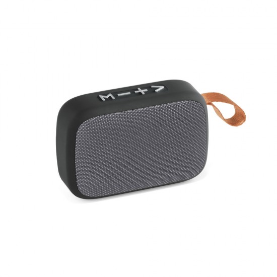 Caixa de Som Com Microfone Personalizada