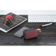 Caixa de Som Com Microfone Personalizada