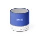 Caixa de Som com Microfone Personalizada