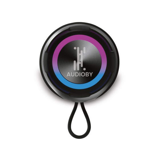 Caixa de som em ABS à prova de Água com Personalizada