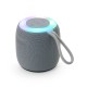 Caixa de Som Multimídia TWS com Luzes RGB Personalizada