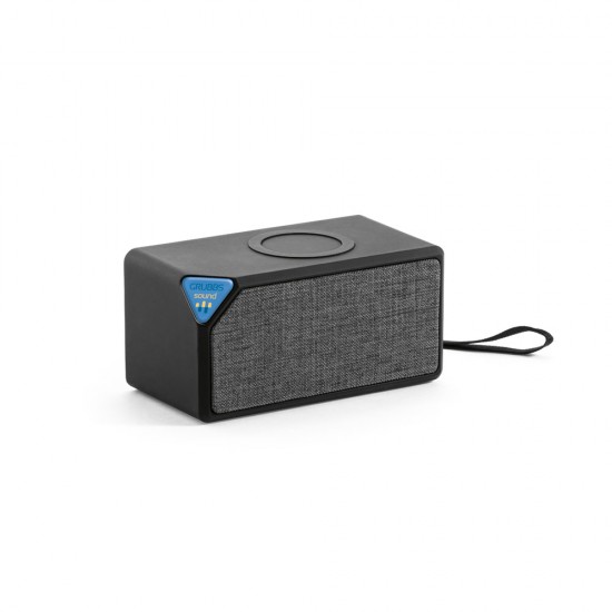 Caixa de Som Portátil Bluetooth Personalizada