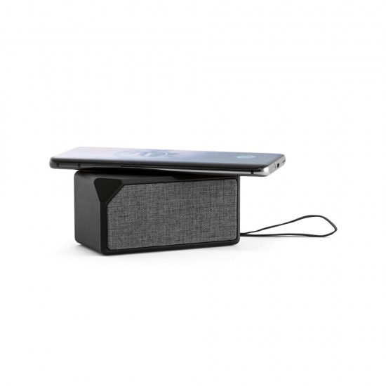 Caixa de Som Portátil Bluetooth Personalizada