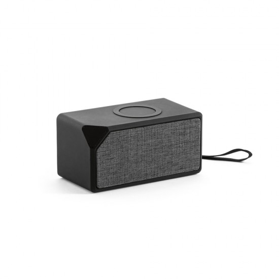 Caixa de Som Portátil Bluetooth Personalizada