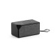 Caixa de Som Portátil Bluetooth Personalizada