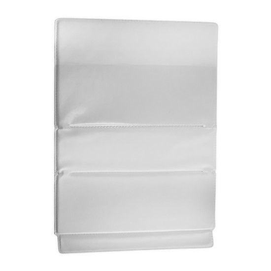 Calendário de Mesa em PVC Personalizado Grande