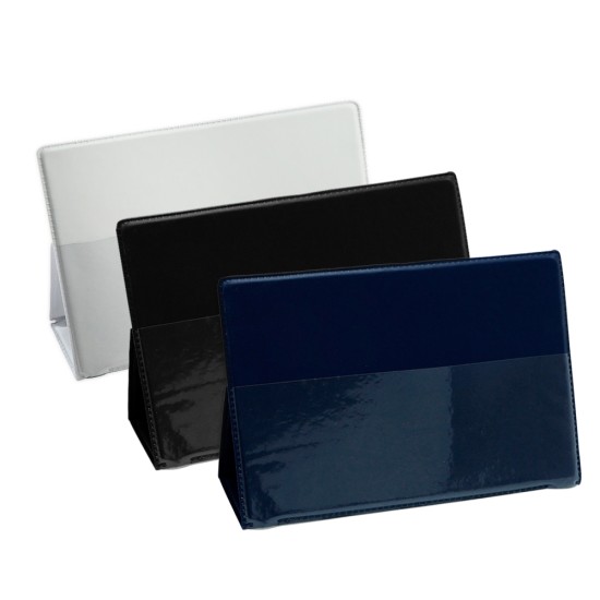 Calendário de Mesa em PVC Personalizado Grande