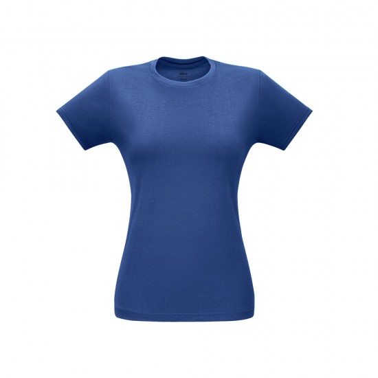 Camiseta Feminina em Algodão Personalizada