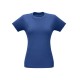 Camiseta Feminina em Algodão Personalizada