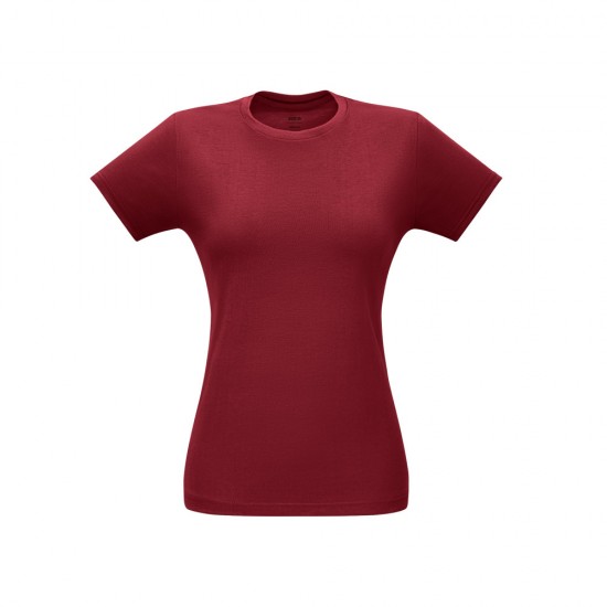 Camiseta Feminina em Algodão Personalizada