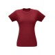 Camiseta Feminina em Algodão Personalizada