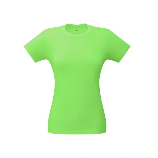 Camiseta Feminina em Algodão Personalizada