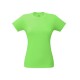 Camiseta Feminina em Algodão Personalizada