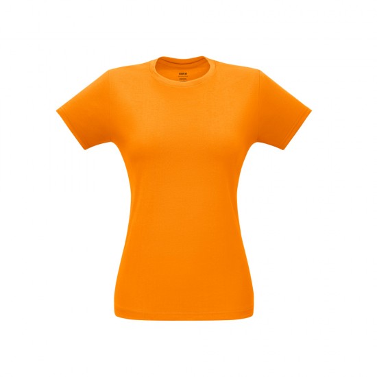 Camiseta Feminina em Algodão Personalizada
