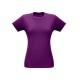 Camiseta Feminina em Algodão Personalizada
