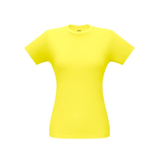 Camiseta Feminina em Algodão Personalizada