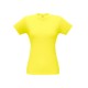 Camiseta Feminina em Algodão Personalizada