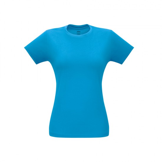 Camiseta Feminina em Algodão Personalizada