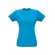 Camiseta Feminina em Algodão Personalizada