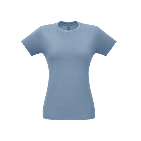 Camiseta Feminina em Algodão Personalizada