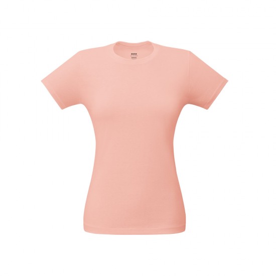 Camiseta Feminina em Algodão Personalizada