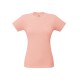 Camiseta Feminina em Algodão Personalizada