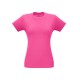 Camiseta Feminina em Algodão Personalizada