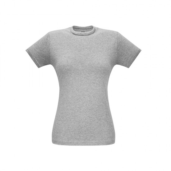 Camiseta Feminina em Algodão Personalizada