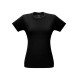 Camiseta Feminina em Algodão Personalizada