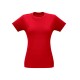 Camiseta Feminina em Algodão Personalizada