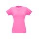 Camiseta Feminina em Algodão Personalizada