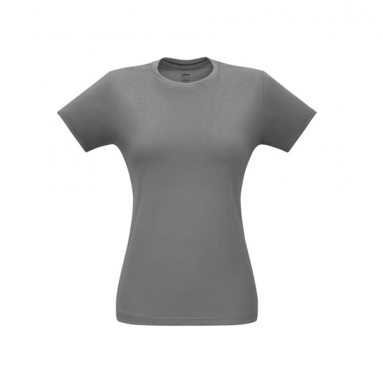 Camiseta Feminina em Algodão Personalizada