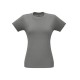 Camiseta Feminina em Algodão Personalizada