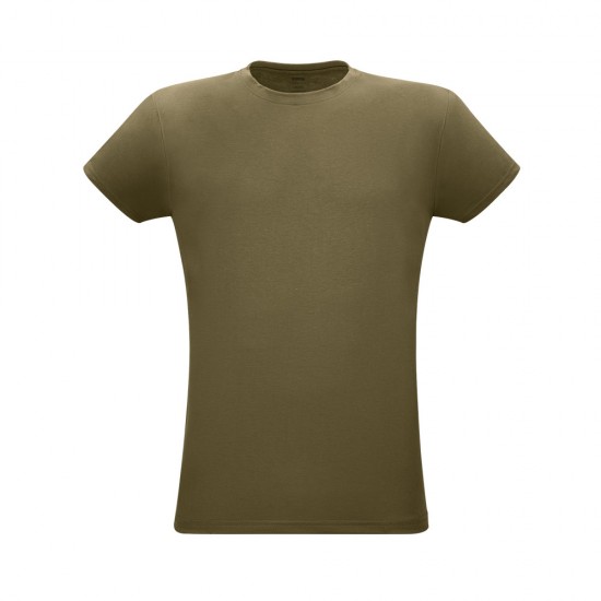 Camiseta Unissex Promocional Personalizada
