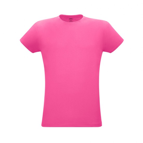 Camiseta Unissex Promocional Personalizada