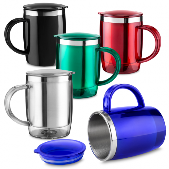 Caneca 400ml Personalizada