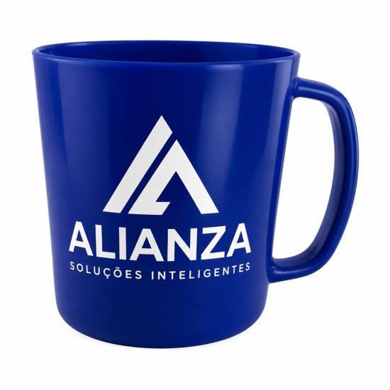 Caneca 440ml Personalizada