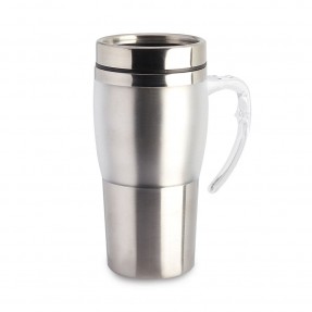 Caneca de Inox Personalizada