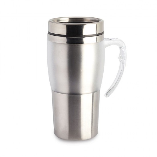 Caneca de Inox Personalizada