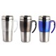 Caneca de Inox Personalizada