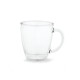 Caneca de Vidro Personalizada