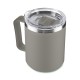 Caneca em plástico PP Personalizada