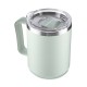 Caneca em plástico PP Personalizada